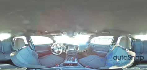 2020 Dodge Charger Sxt from USA, damaged, VIN 2C3CDXBG7LH228537